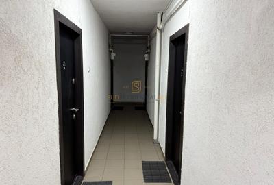 Apartament 2 camere de inchiriat langa metrou Dimitrie Leonida - 11