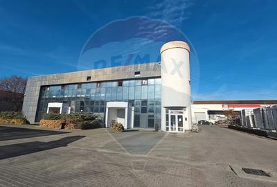 Birou, 125 mp în Apahida