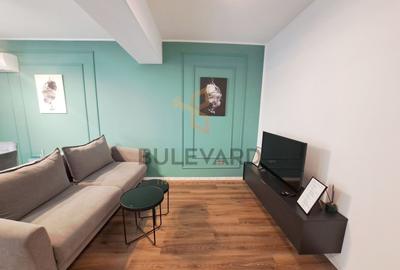 Apartament 2 camere in West City TOwer - 8