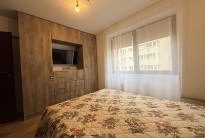 Apartament 2 camere | Avrig | IANCULUI | Mihai bravu | 2 min metrou - 6