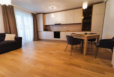 Apartament cu 2 camere decomandat, mobilat în Circumvalațiunii