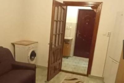 Garsonieră zona  Cet   mobilată utilată 20 mp - 1