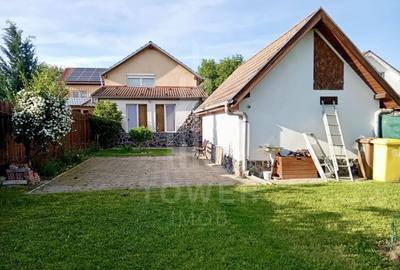 Casă la Cheie cu Garaj  • Gușterița,  Sibiu - 1