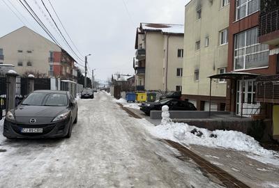 Apartament la Demisol ultrafinisat 2 camere 65mp zona Iulius Mall cu 2 parcări - 19