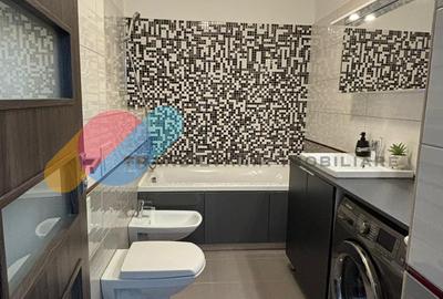 Apartament 2 camere, 59 mp, Park Lake, Iulius Mall - 4