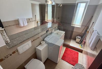 Apartament de închiriat bloc nou zona Albina - 6