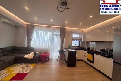 Apartament 3 camere, Str. Fermelor, ansamblu nou finalizat, vis-à-vis de Brico D - 11