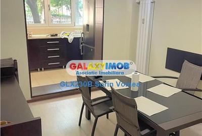 Apartament 4 camere Piata Sudului | parter | 2 bai | 7 min. metrou - 11