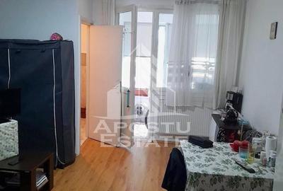 Apartament 1 camera de vanzare, zona Circumvalatiunii, Timisoara - 3