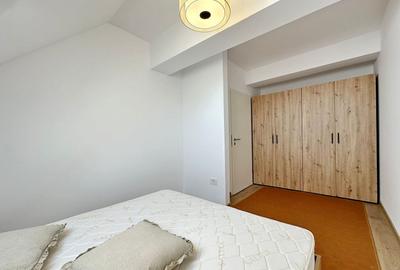 Apartament cu 4 Camere, Imobil Nou - Zona Coresi - 11