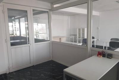 Ultracentral, spatiu IDEAL BIROURI, 104 mp., etaj 1 - 7
