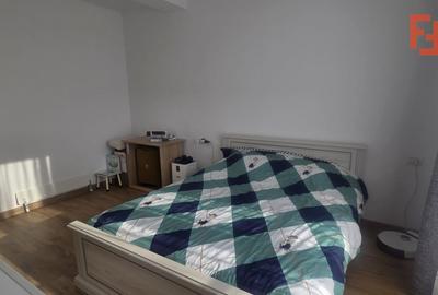 Duplex mobilat si utilat modern, pozitie excelenta - Mosnita Veche - 10