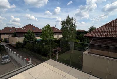 ARQA Jolie Village | Apartament exclusivist 4 camere în zona Iancu Nicolae - 6