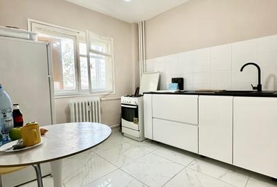 Apartament 2 camere - Calea Mosilor  | Bloc din 1982 - Reabilitat recent