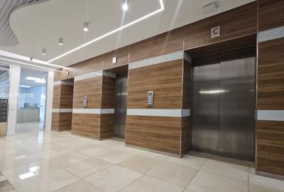 Birouri private premium în centrul Bucureștiului | Str. Academiei - 6