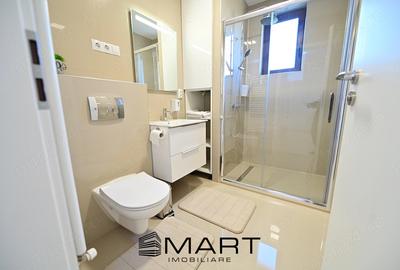 Apartament 3 camere decomandat zona Doamna Stanca - 9