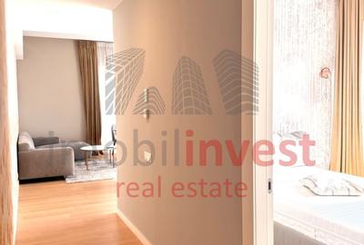 Apartament 3 camere mobilat in One Verdi Park cu loc de parcare - 3