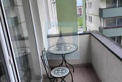 Garsonieră de vânzare – Top City | Coresi .Mobilată și utilată - 21