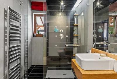 Casa de vanzare 203mp , teren 354 zona : Manastur - 6