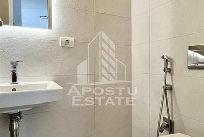 Apartament 3 camere, centrala proprie, parcare  Nord One zona Aradului - 8
