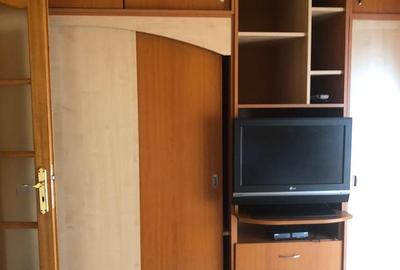 Alfa Invest propune spre inchiriere Apartament 2 Camere - 8