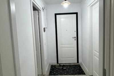 Apartament cu 2 camere, zona Frumoasa - 4