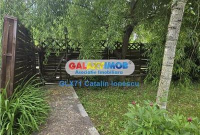 Vanzare casa 5 camere Slanic Prahova - 12