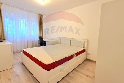 Apartament Modern cu 3 camere, decomandat, de inchiriat pe Aleea Padin - 4