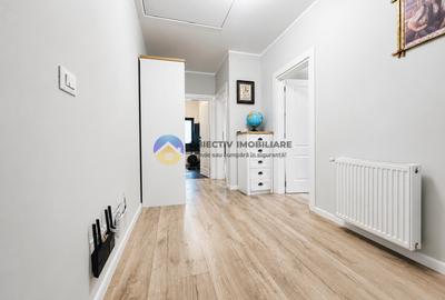 Casa tip duplex de vânzare – zona Fermelor , Piatra Neamt gata de mutat - 14