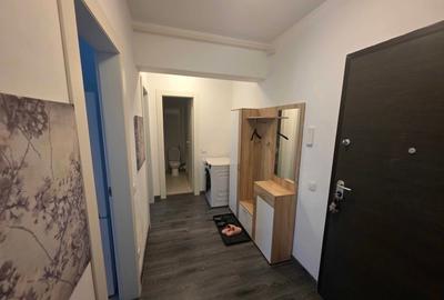Închiriere apartament 2 camere cu parcare subterană 21Residence/ Lujerului - 5