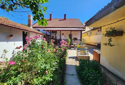 Vand casa fără comision - 1