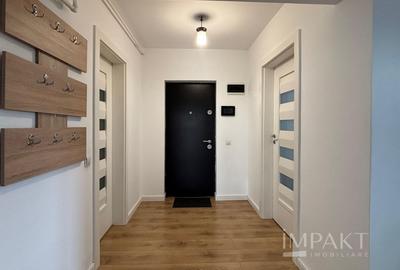 Apartament 3 camere - Pod IRA - 9
