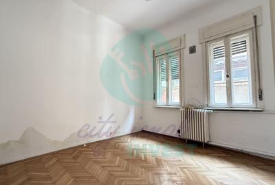 Vilă interbelică Floreasca | garaj | Potențial renovare - 7