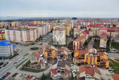 Penthouse de vanzare, 260 mp, Sibiu - 11