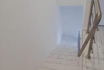 Prelungirea Ghencea - Vilă 3 camere, curte, mobilată, utilată. centrală proprie - 9