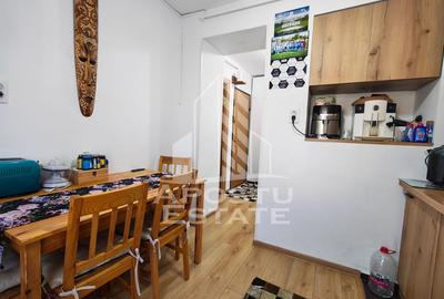 Apartament de vanzare, decomandat, 3 camere, Lipovei, Timisoara - 8