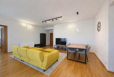 Modern 3 rooms apartment  Floreasca area - 2