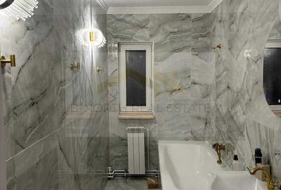 Apartament de închiriat 3 camere Bulevardul Unirii | 92 mp | Centrala Proprie - 6