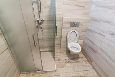 Apartament 3 camere ,recent renovat,zona Turnisor - 9