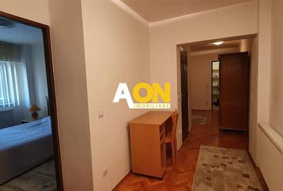 Apartament 4 camere mobilat utilat 100 mp utili ultracentral - 10