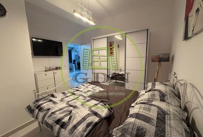 Apartament, 2 camere, open-space, Calea Bucuresti, Zona Electroputere - 4