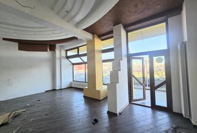 Spatiu Comercial zona Buzaului Hypermarket Penny curent trifazat - 4