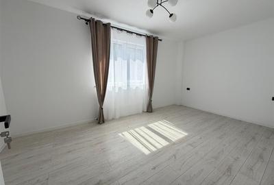 Apartament 2 camere Horpaz - Decomandat - 60mp - 6
