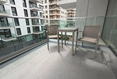 2 camere One Herastrau Plaza - 7
