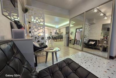 Apartament 3 camere Herăstrău - 13