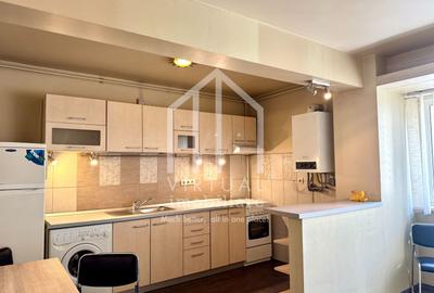 Apartamet cu 2 camere, 44mp utili, etaj 3/4, bloc cu lift, Terezian - 2