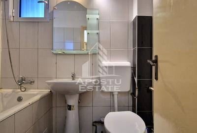 Apartament 3 camere,zona Boul Rosu - 6