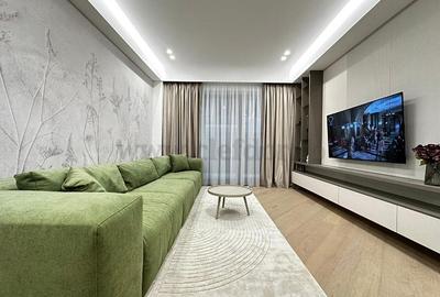 Apartament în zona Iancu Nicolae - Cambridge School - 3