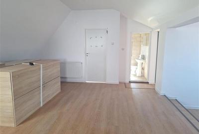 Resedinta/ spatiu profesional de inchiriat, Ghimbav – Central - 4