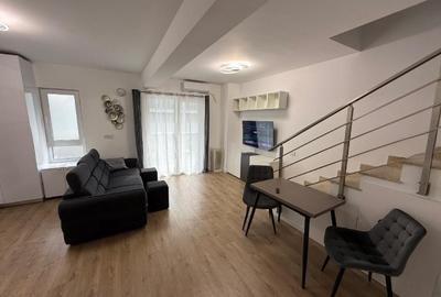 Apartament 3 Camere Tip Duplex | Central Address Residence | Parcare - 1